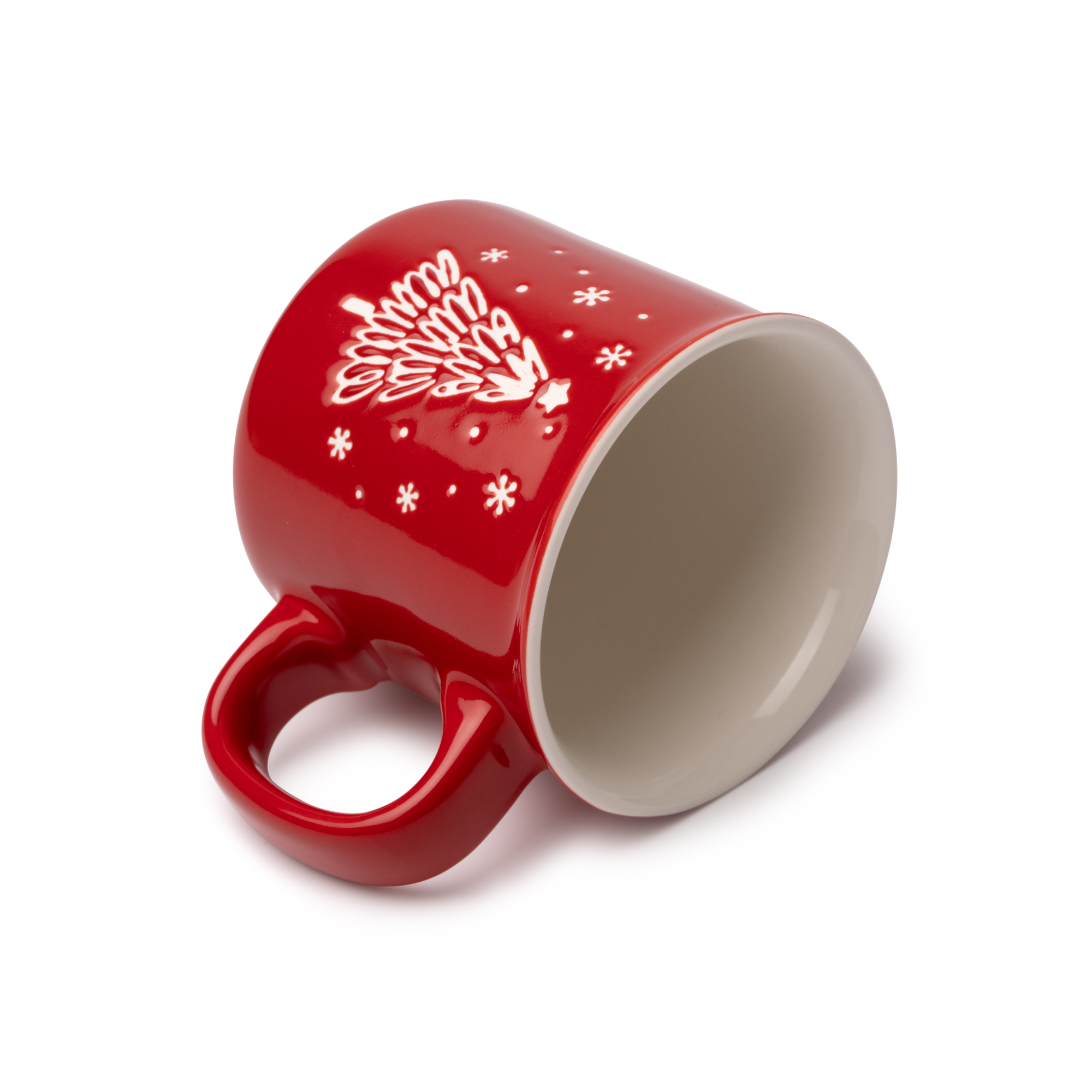 Taza Navidad