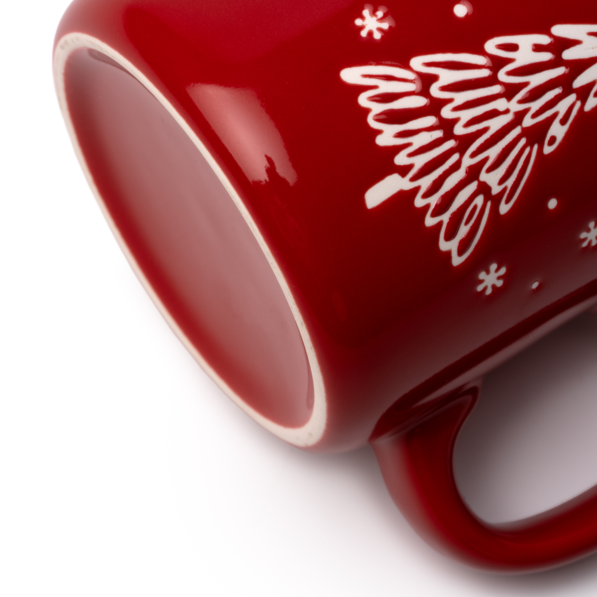 Taza Navidad