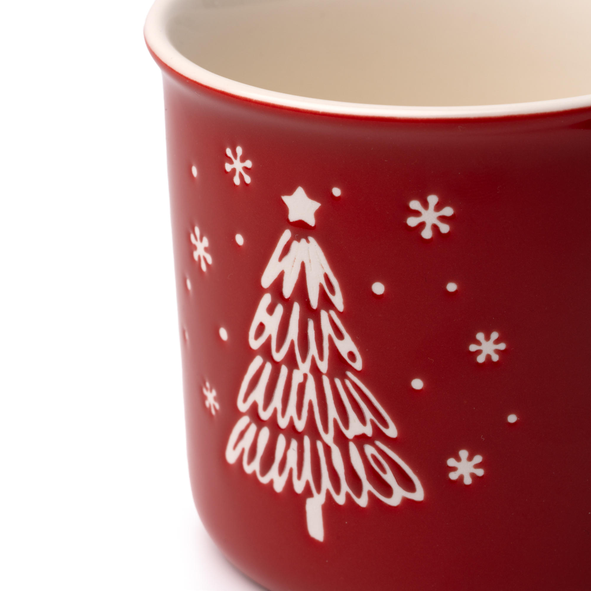 Taza Navidad