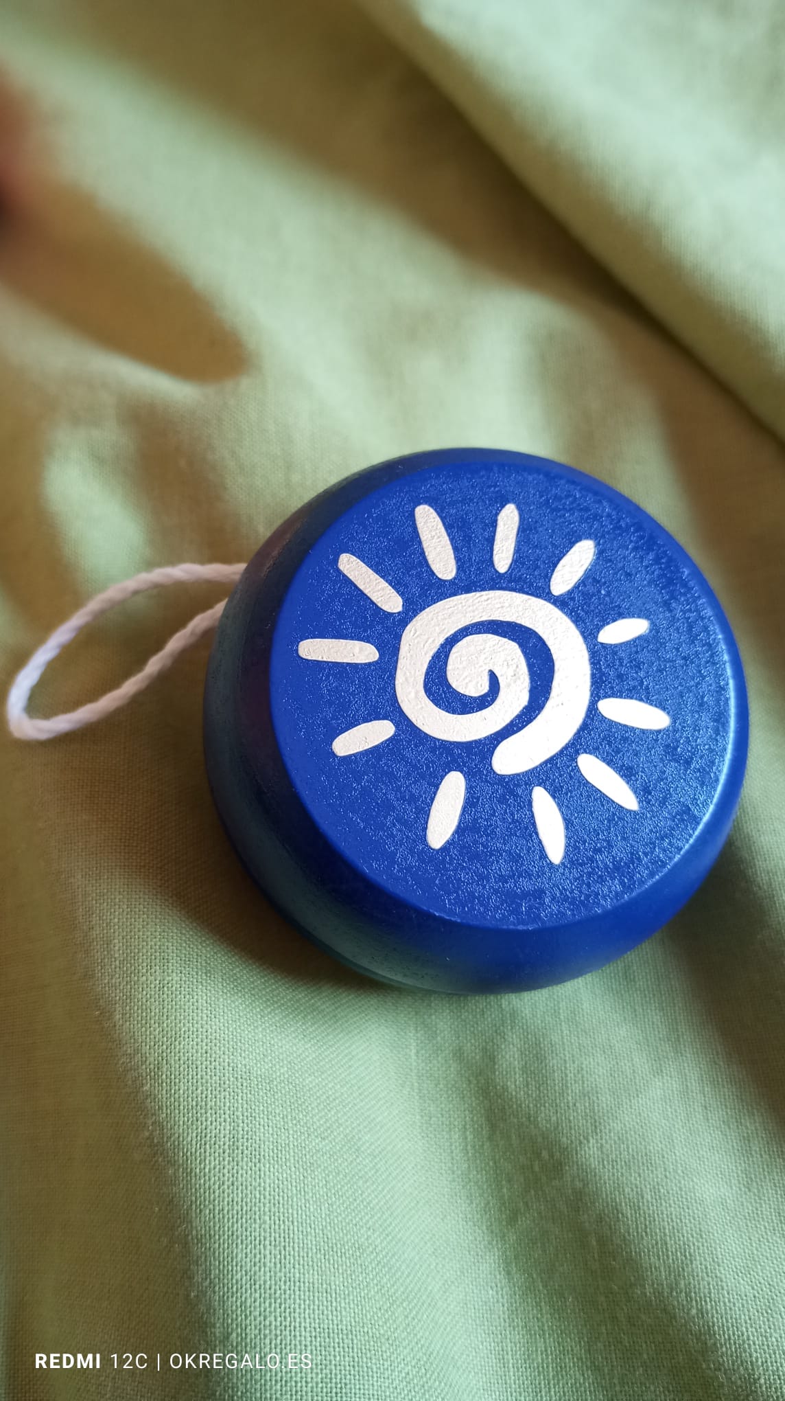 Yoyo