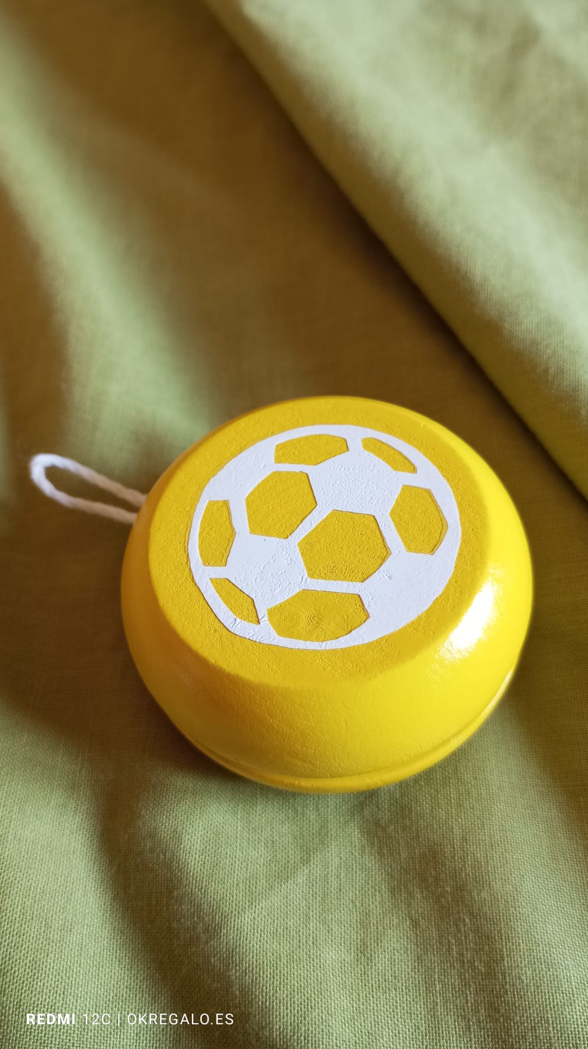 Yoyo